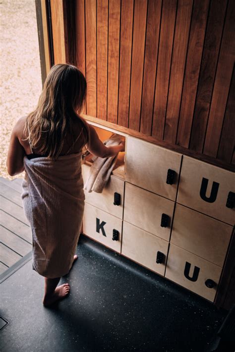 SUKU Saunas – Wild Saunas, Natural Highs.